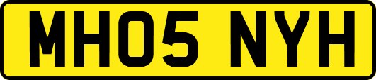 MH05NYH