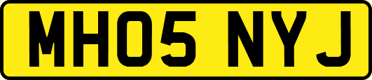 MH05NYJ