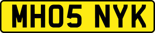 MH05NYK