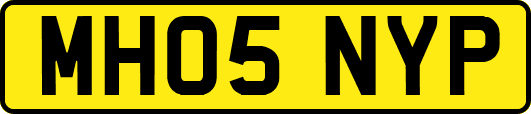 MH05NYP