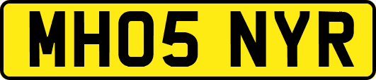 MH05NYR