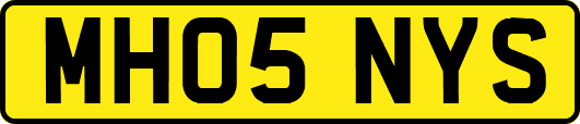 MH05NYS