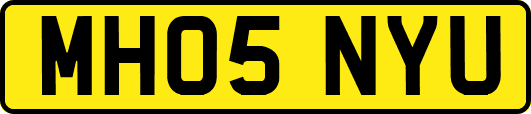 MH05NYU