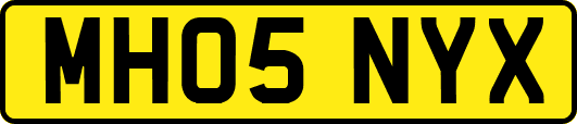 MH05NYX