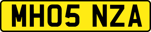 MH05NZA