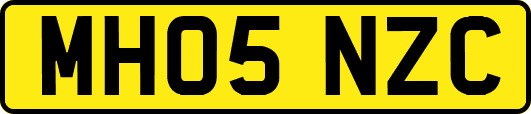 MH05NZC