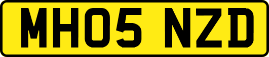 MH05NZD