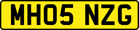 MH05NZG