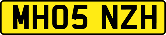 MH05NZH