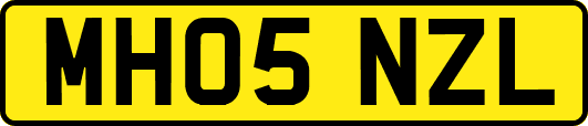 MH05NZL