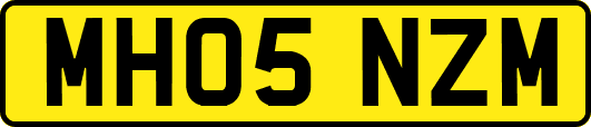 MH05NZM