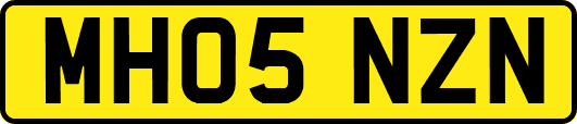MH05NZN