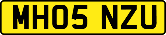 MH05NZU