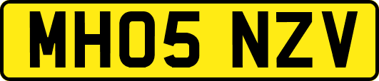 MH05NZV