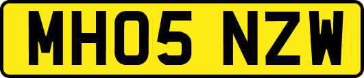 MH05NZW