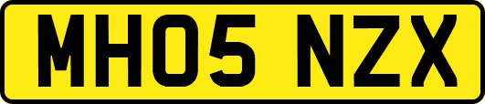 MH05NZX