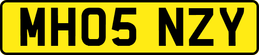 MH05NZY