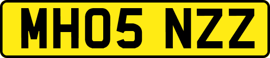 MH05NZZ