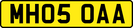 MH05OAA