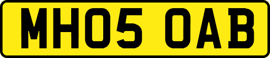 MH05OAB