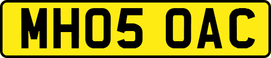 MH05OAC