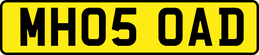 MH05OAD