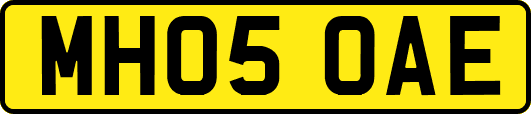 MH05OAE