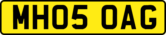 MH05OAG