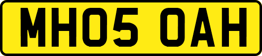 MH05OAH