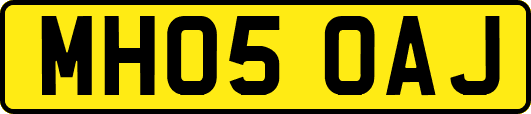 MH05OAJ