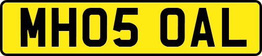 MH05OAL