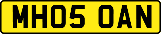 MH05OAN