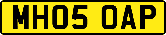 MH05OAP