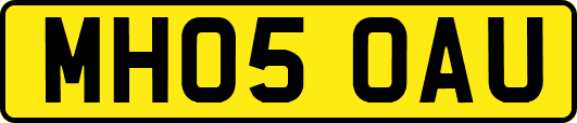 MH05OAU