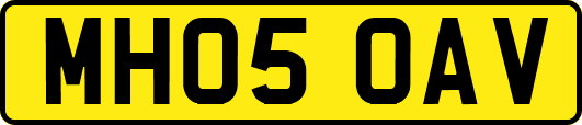 MH05OAV