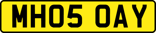 MH05OAY