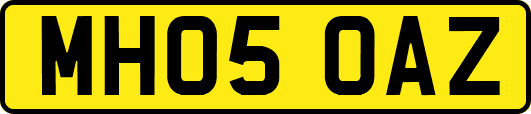MH05OAZ