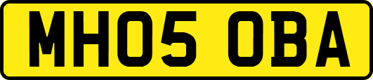 MH05OBA