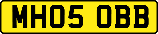 MH05OBB