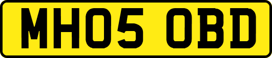 MH05OBD