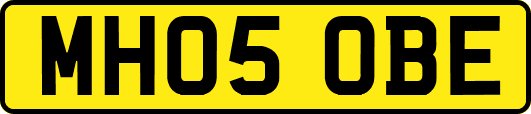 MH05OBE