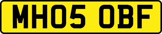 MH05OBF