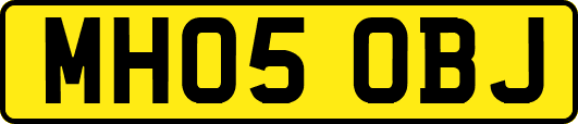 MH05OBJ