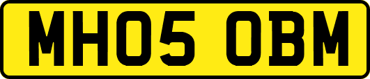MH05OBM