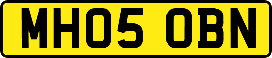 MH05OBN