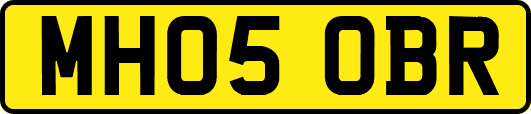MH05OBR