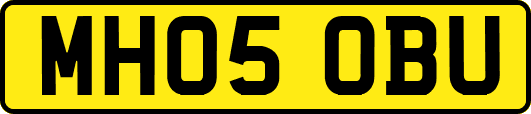 MH05OBU
