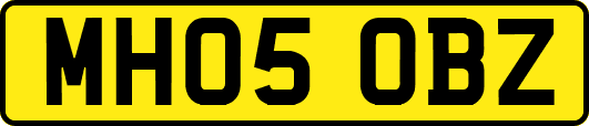 MH05OBZ