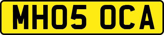 MH05OCA
