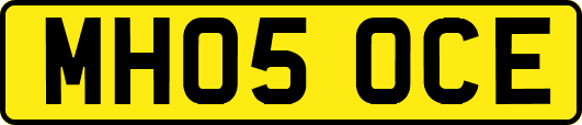 MH05OCE